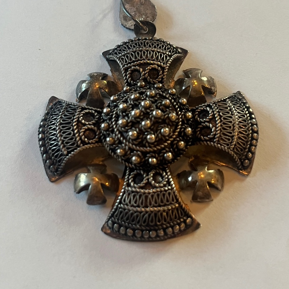 Vintage pendant